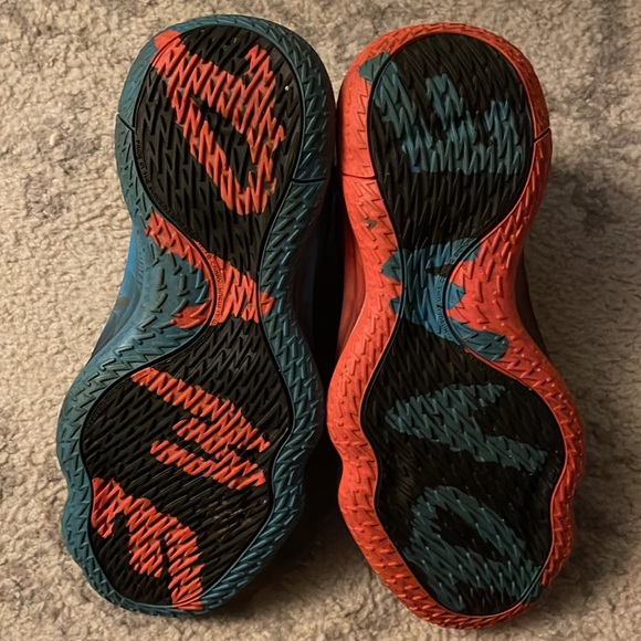 Size 7 - adidas Dame 7 Ima Visionary - Picture 5 of 5